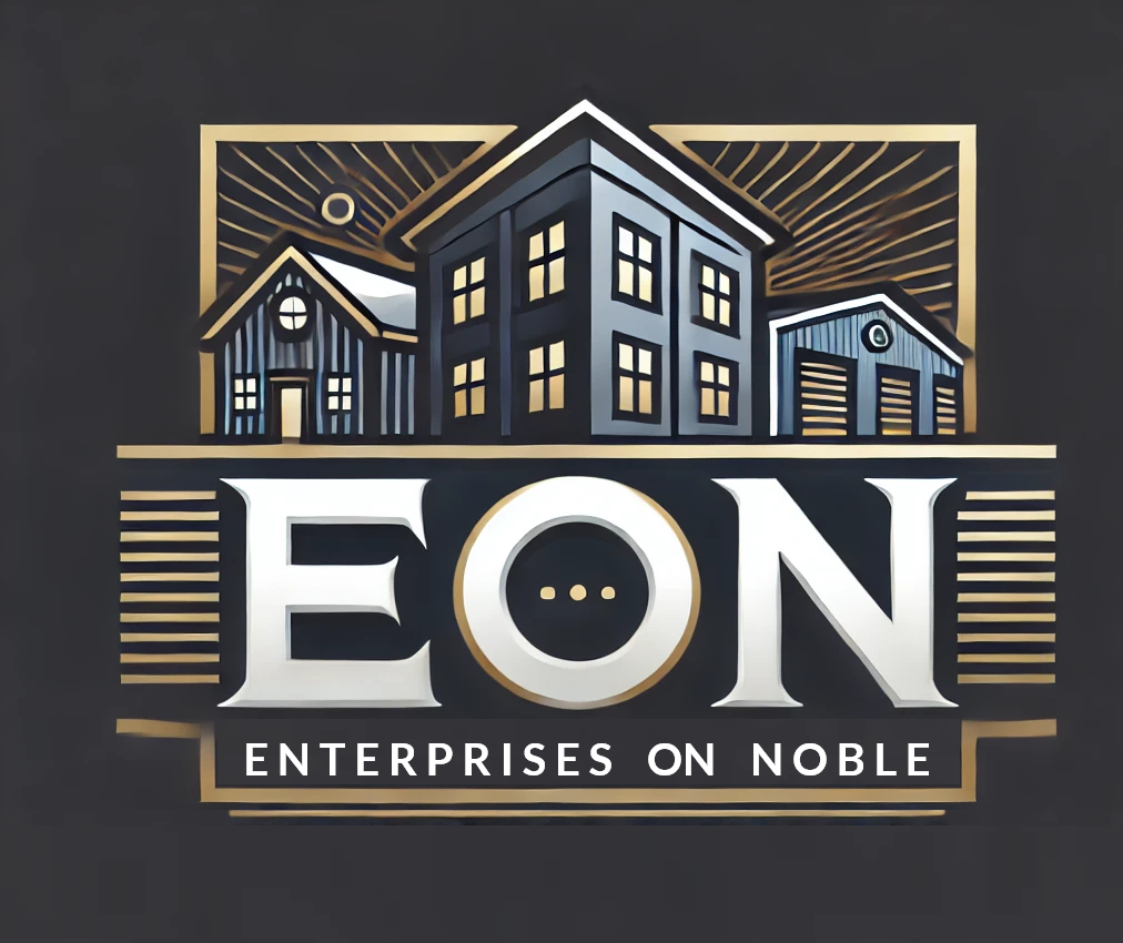 Eon Logo